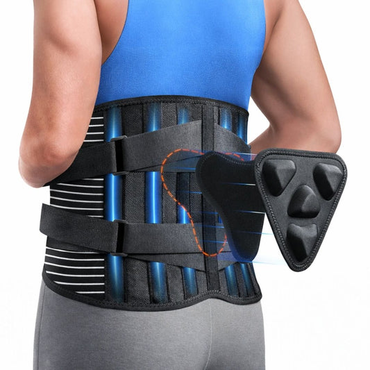 iRelax - Ağrı Giderici Medikal Bel Korsesi